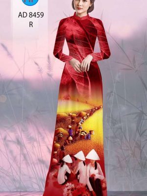 1620187492 841 vai ao dai hoa dep mau moi (4)